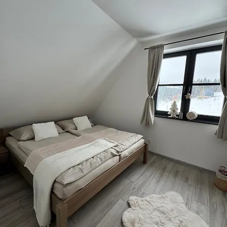 Chalet Barvinok *