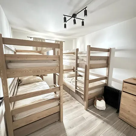 Barvinok Chalet