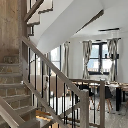 Barvinok Chalet