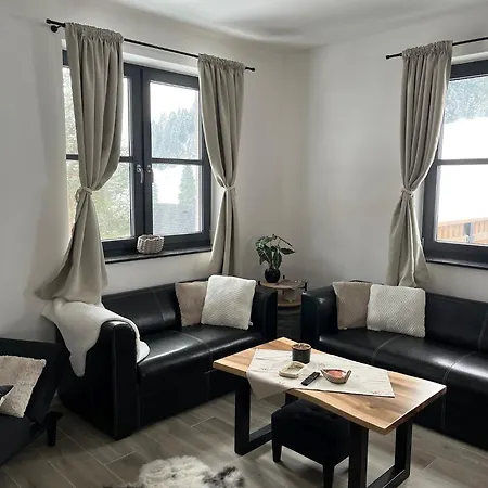 Barvinok Chalet Litmanová