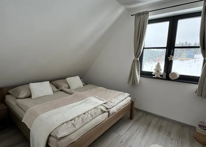 Chalet Barvinok *
