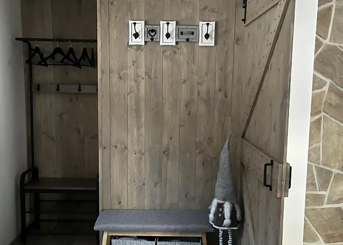 Barvinok * Litmanová