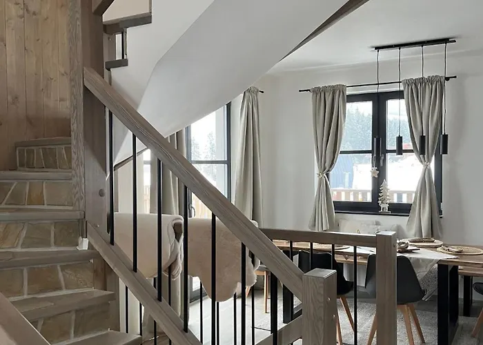 Barvinok Chalet