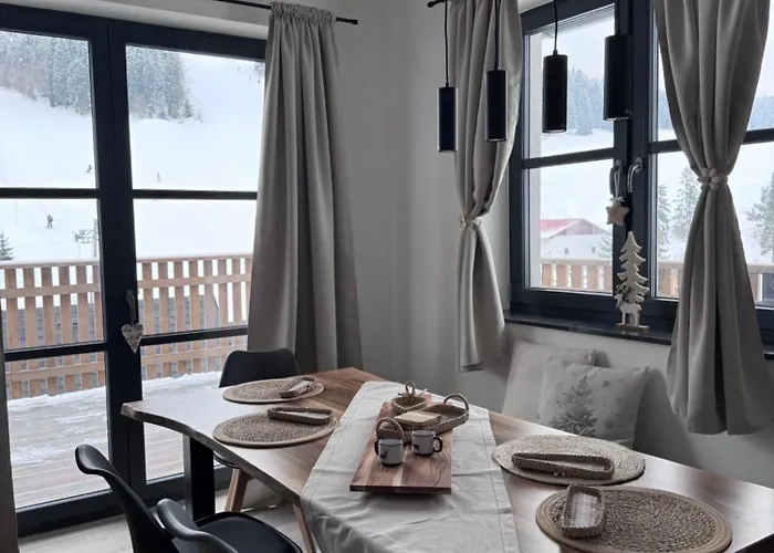 Barvinok Chalet